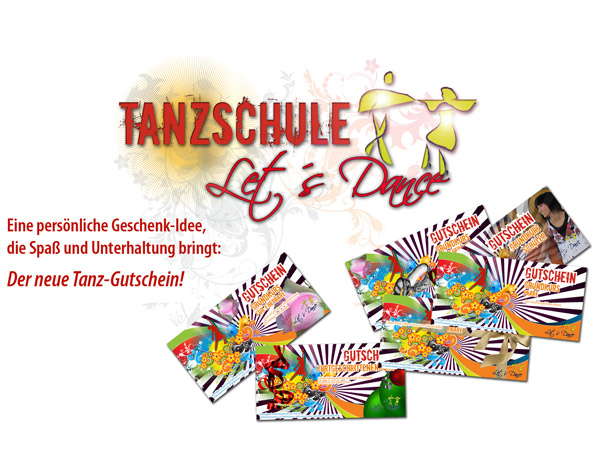 Let´s Dance